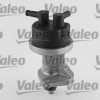 VALEO 247160 Fuel Pump